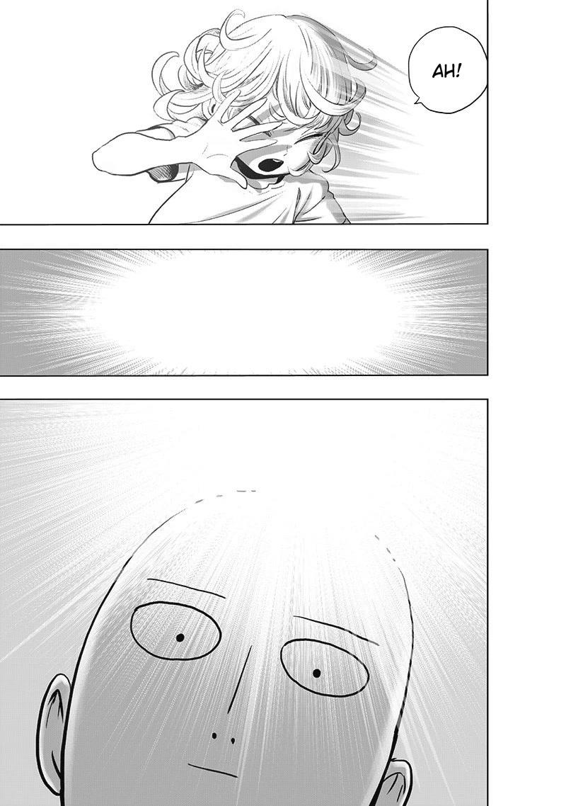 One Punch Man - Chapter 182 image 23